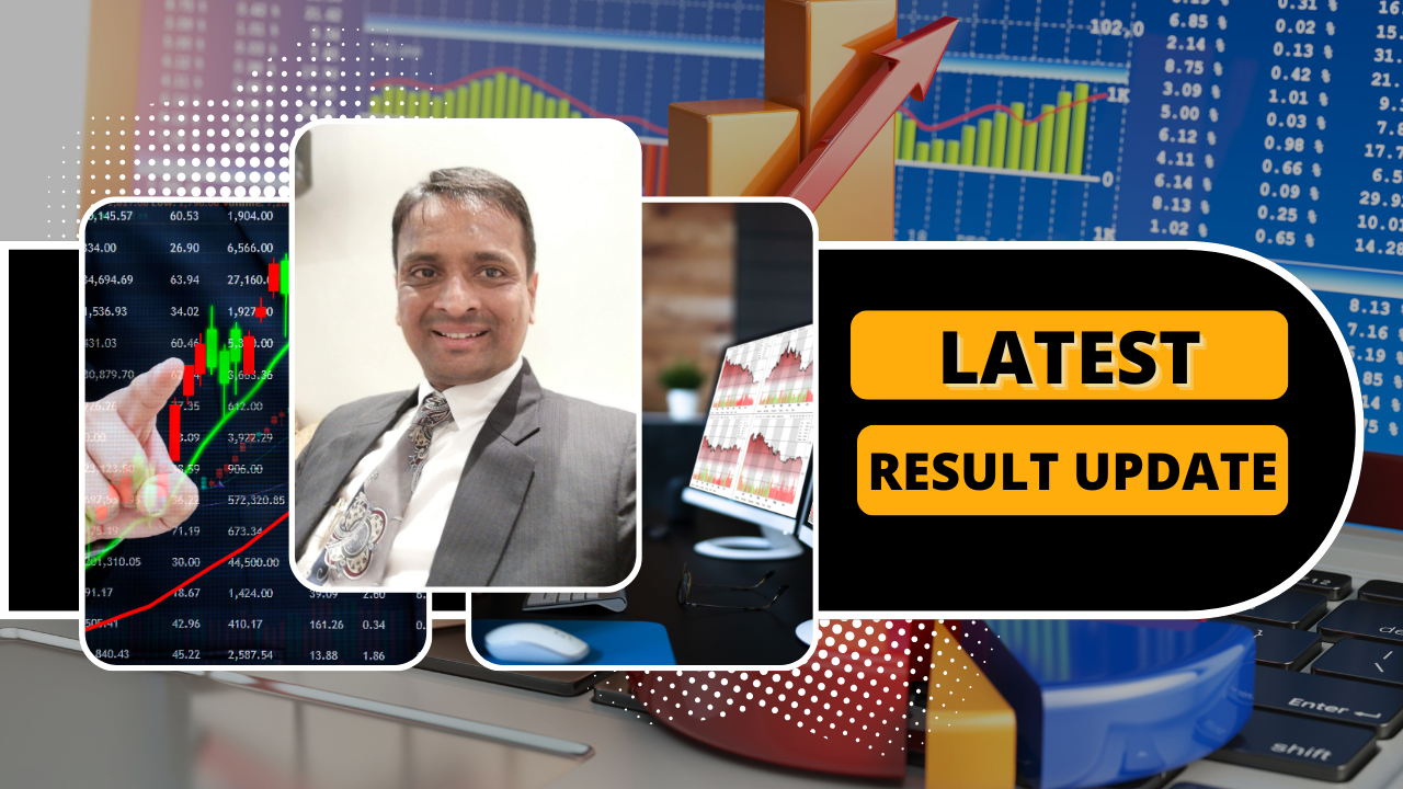 Quarterly Result Updates & Analysis